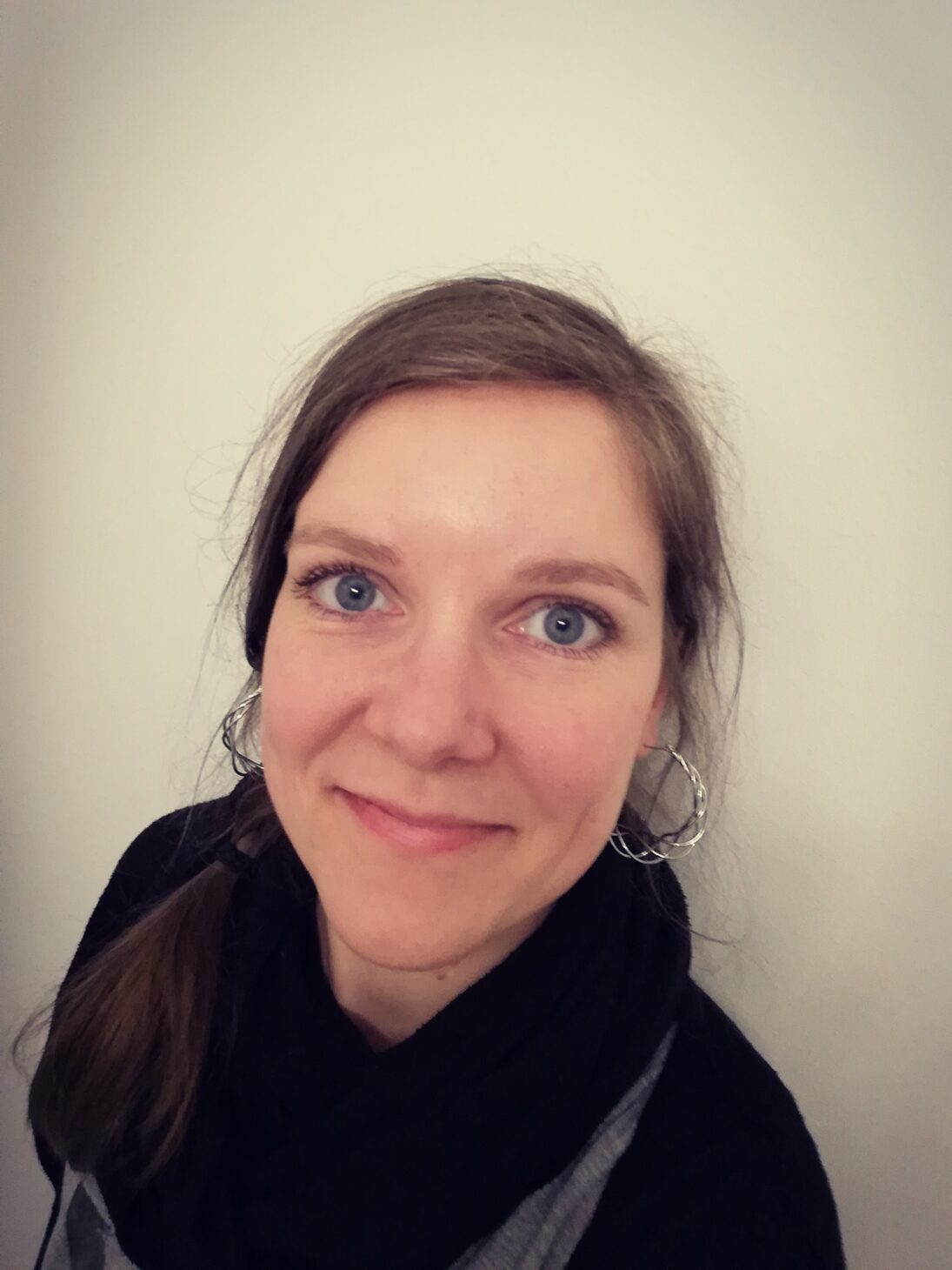 Stefanie Rehrmann