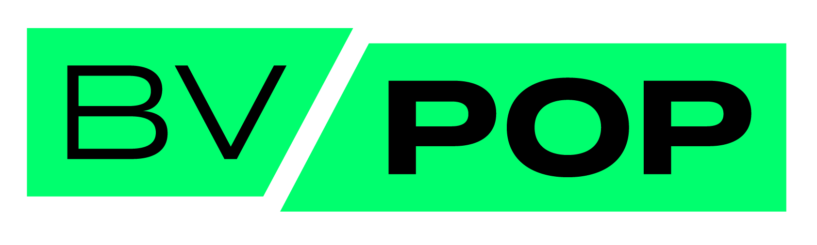 Logo von BV POP
