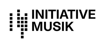 Logo der Initiative Musik