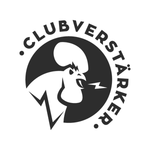 Logo von Clubverstärker